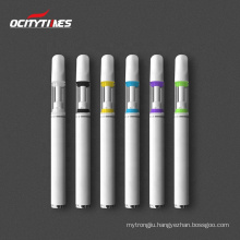 OEM Device vape pen OC05 cbd vaporizer ceramic electronic cigarette